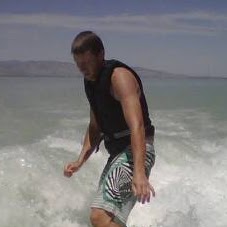 Tyler Evans Photo 6