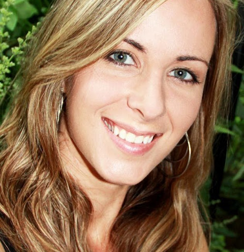 Amy Britton Photo 23