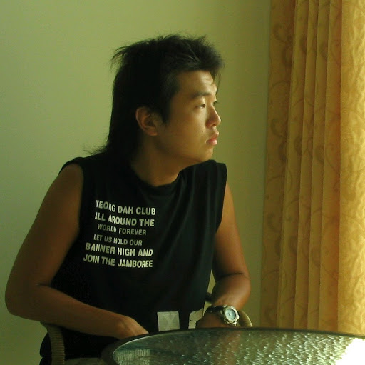 David Cheng Photo 26