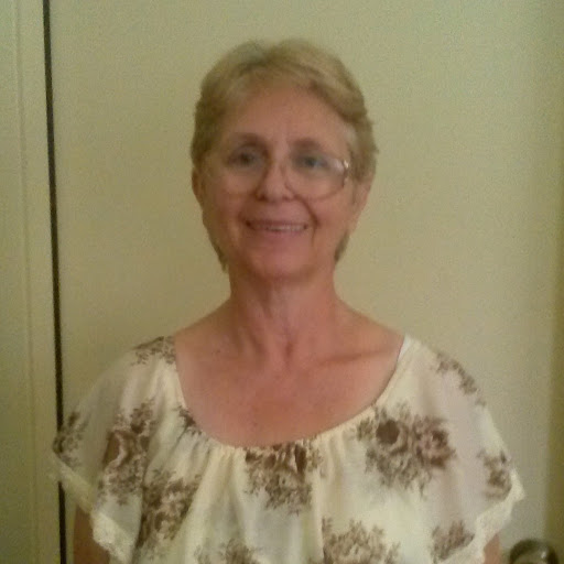 Vicki Kirby Photo 12