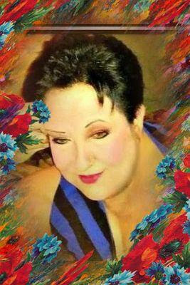 Barbara Stone Photo 45
