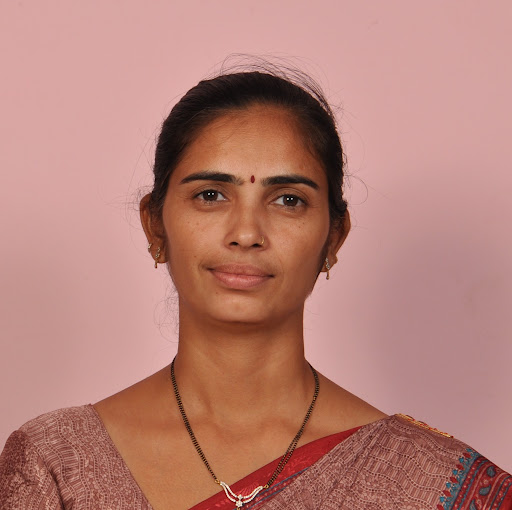 Rajeshri Patel Photo 5