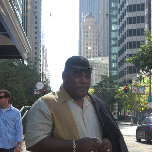 Bruce Rankin Photo 32
