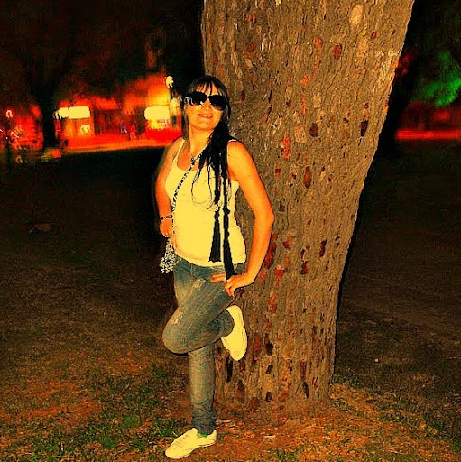 Julieta Ramirez Photo 11