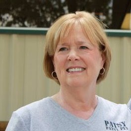 Patsy Brown Photo 14