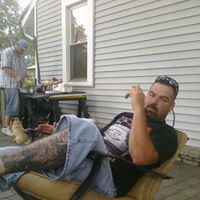 Robert Herrin Photo 41