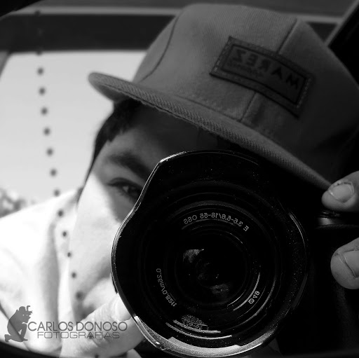 Carlos Donoso Photo 11