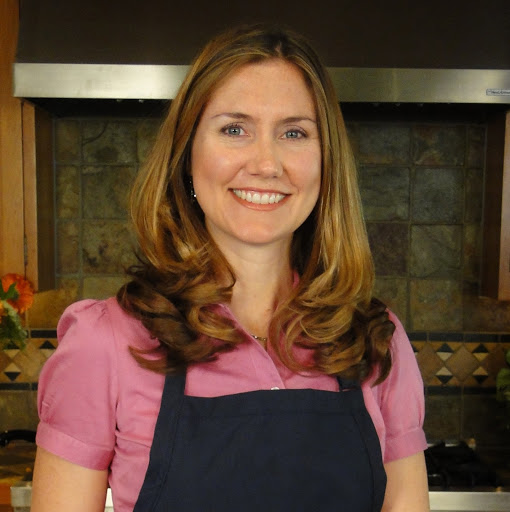 Katherine Lawrence Photo 8
