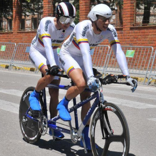 Mario Valcarcel Photo 13