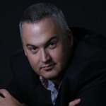 Christopher Gregory Photo 3