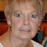 Marcia Fell Photo 3