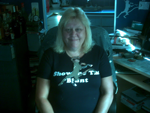 Jan Lawrence Photo 12