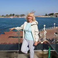 Donna Dorn Photo 10