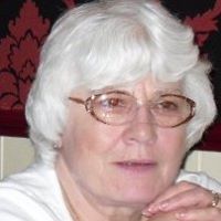Rose Docherty Photo 9