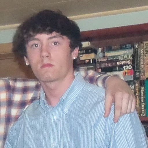 Joseph Cochran Photo 25