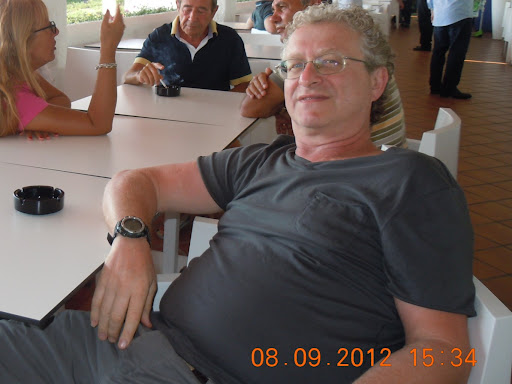 Michele Greco Photo 11