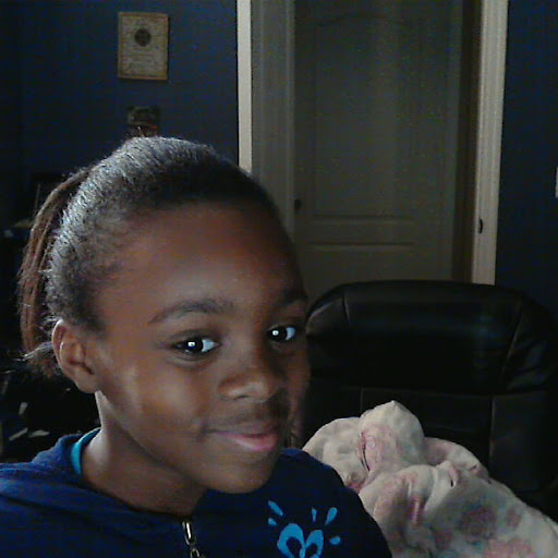 Ashanti Bell Photo 24