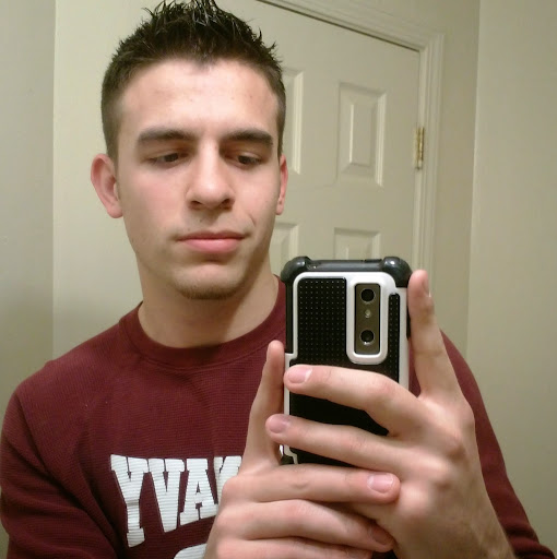 Daniel Reese Photo 31
