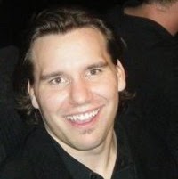 Garrett Smith Photo 41