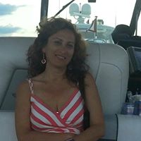 Francesca Suriano Photo 3