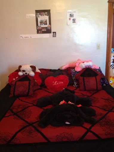 Cheryl Towner Photo 2