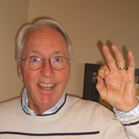 Frank Robertson Photo 29