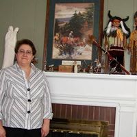 Sandra Locklear Photo 25