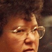 Dorothy Ward Photo 34