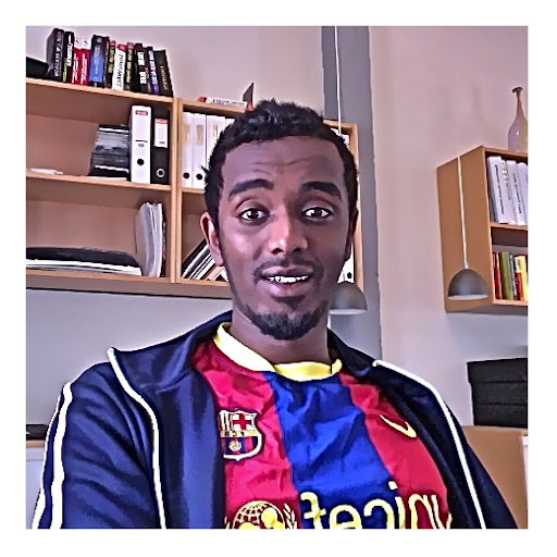 Abdi Abdullahi Photo 25