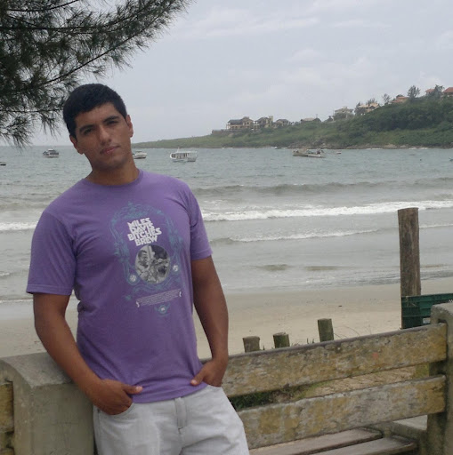 Daniel Pelaez Photo 16
