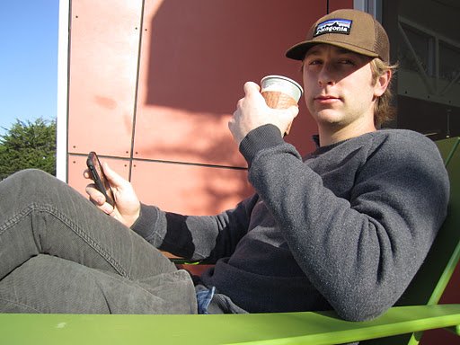 Thomas Sims Photo 38