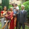 Mariamma Abraham Photo 10