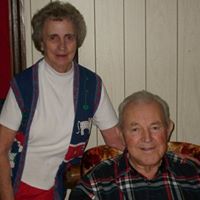 Betty Brady Photo 10