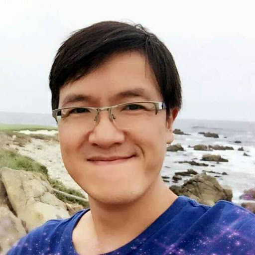 Raymond Liu Photo 33