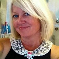 Alison Reynolds Photo 25