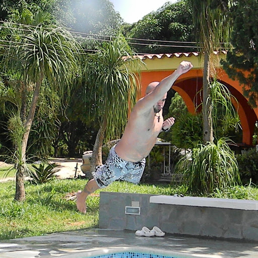 Alejandro Cardona Photo 16