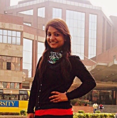 Anjali Singhal Photo 10