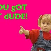 Michelle Tanner Photo 22