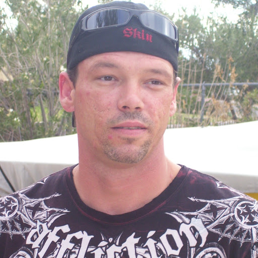 Christopher Michael Photo 42