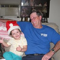Donald Rowland Photo 11