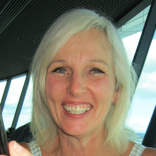 Gail Porter Photo 36