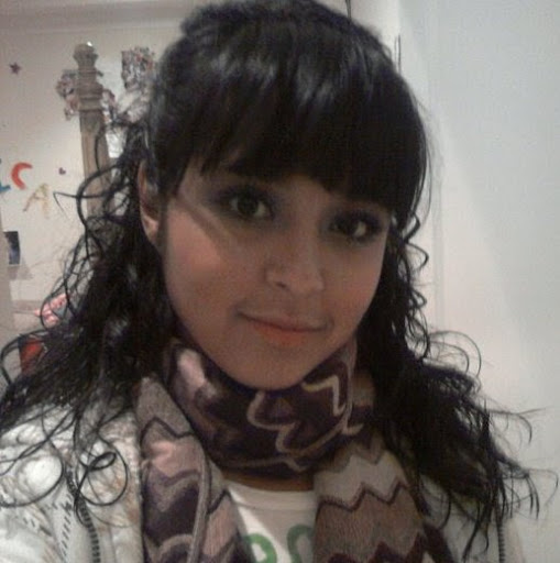 Monica Mora Photo 24
