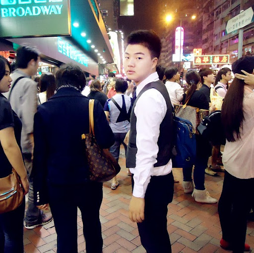 Lee Rudy Photo 6