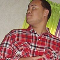 Ernest Glover Photo 7