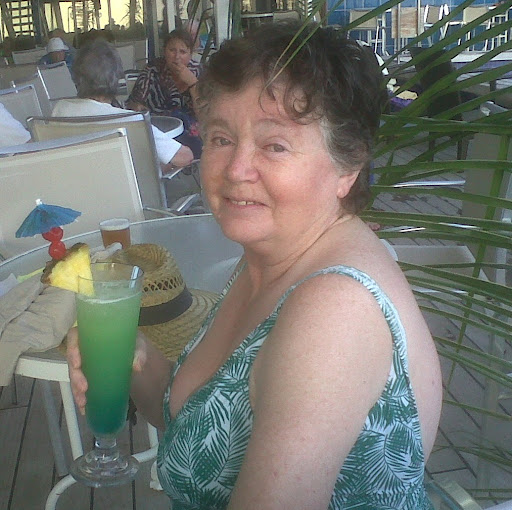 Jackie Green Photo 17