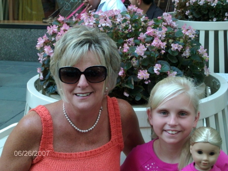 Janice Armstrong Photo 11