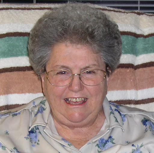 Betty Cox Photo 21