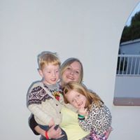 Susanne Simpson Photo 6
