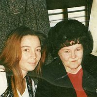 Maria Young Photo 5
