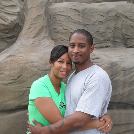 Antoinette Jones Photo 44